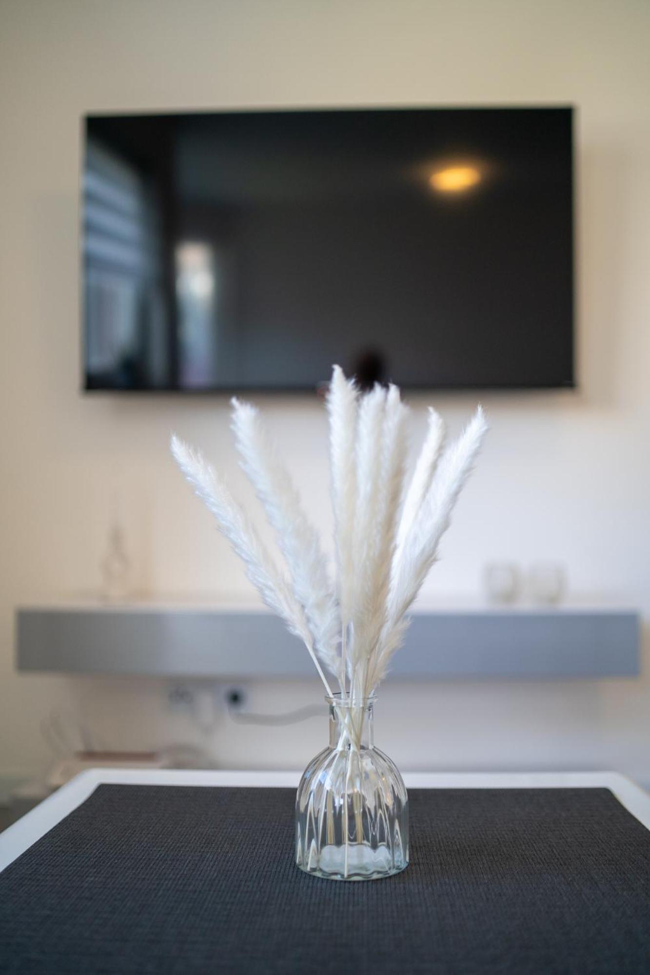 Designer Central Living Karlsruhe Wlan & Fire Tv Stick المظهر الخارجي الصورة