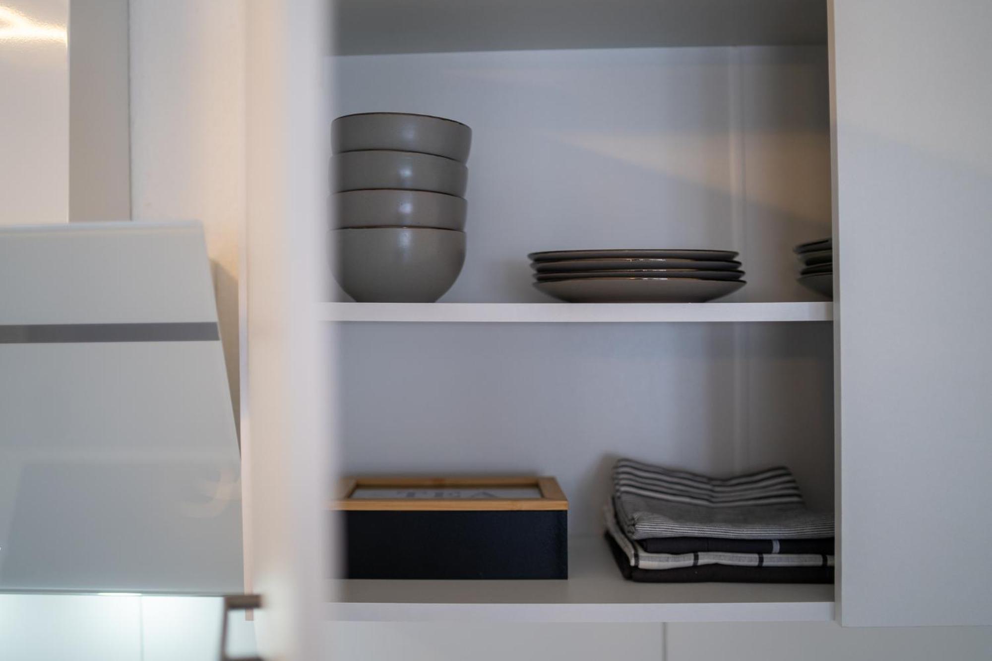 Designer Central Living Karlsruhe Wlan & Fire Tv Stick المظهر الخارجي الصورة